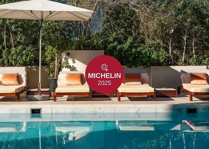 Hotel ME Dubai by Meliá